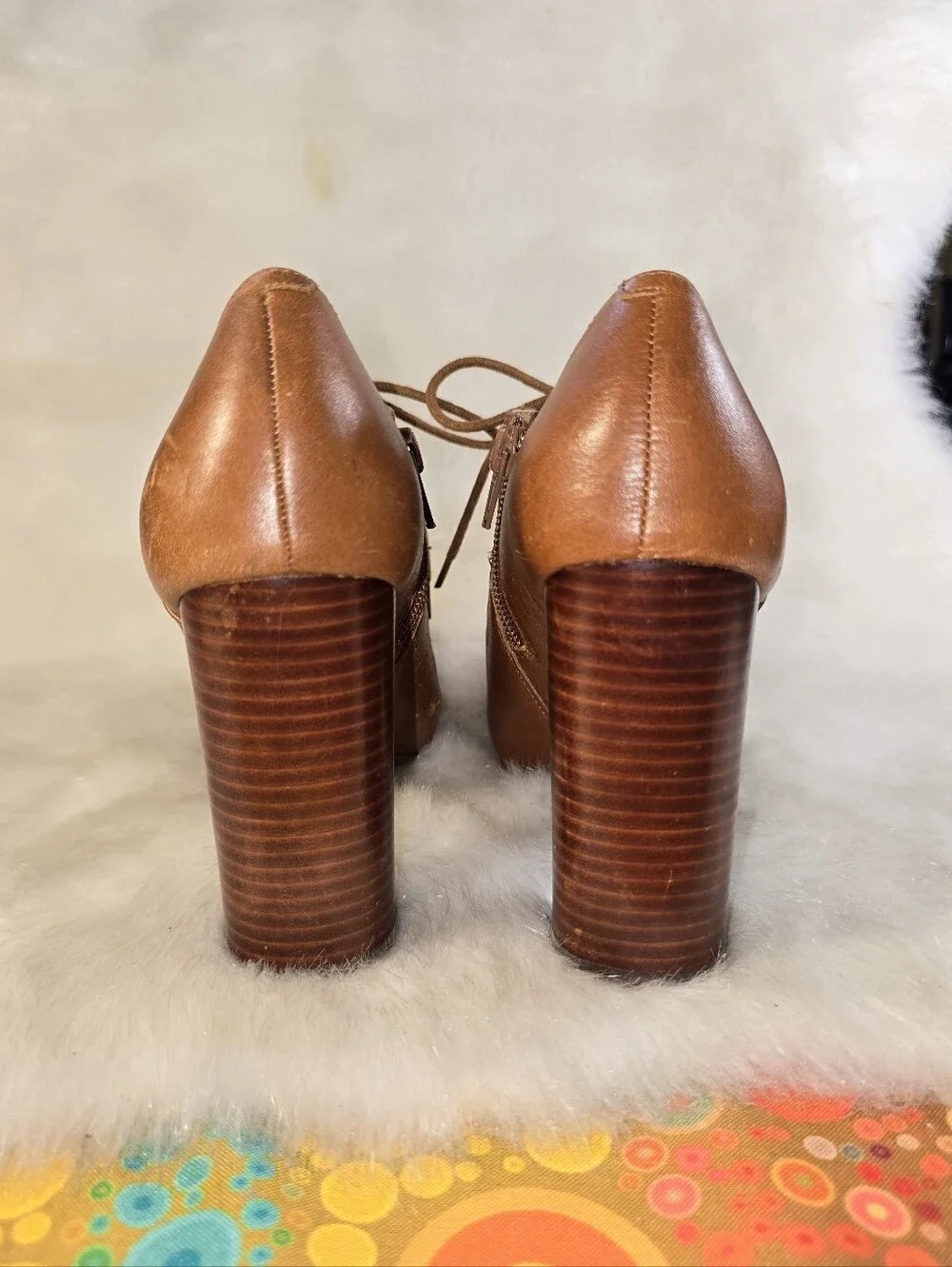 Crown Vintage 